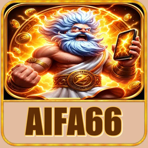 Gambar verifikasi tautan alternatif resmi aifa66 Indonesia